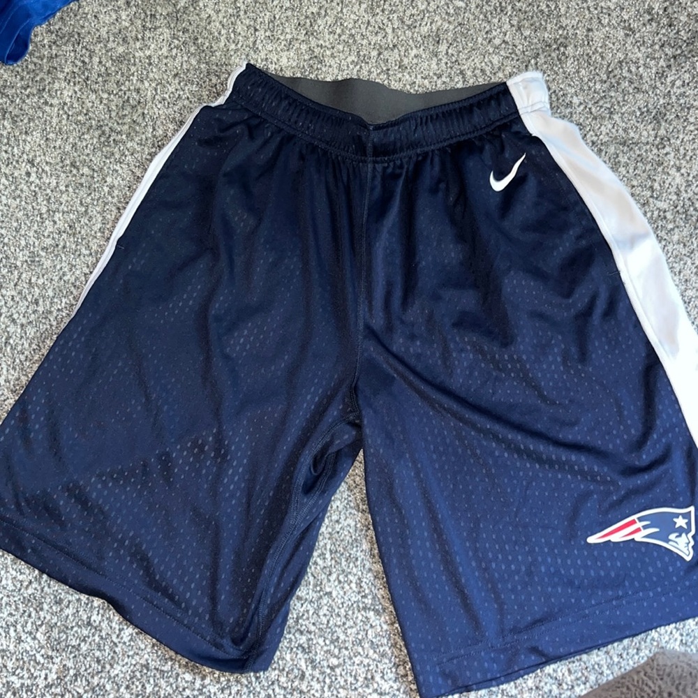 Mens Nike NFL Shorts